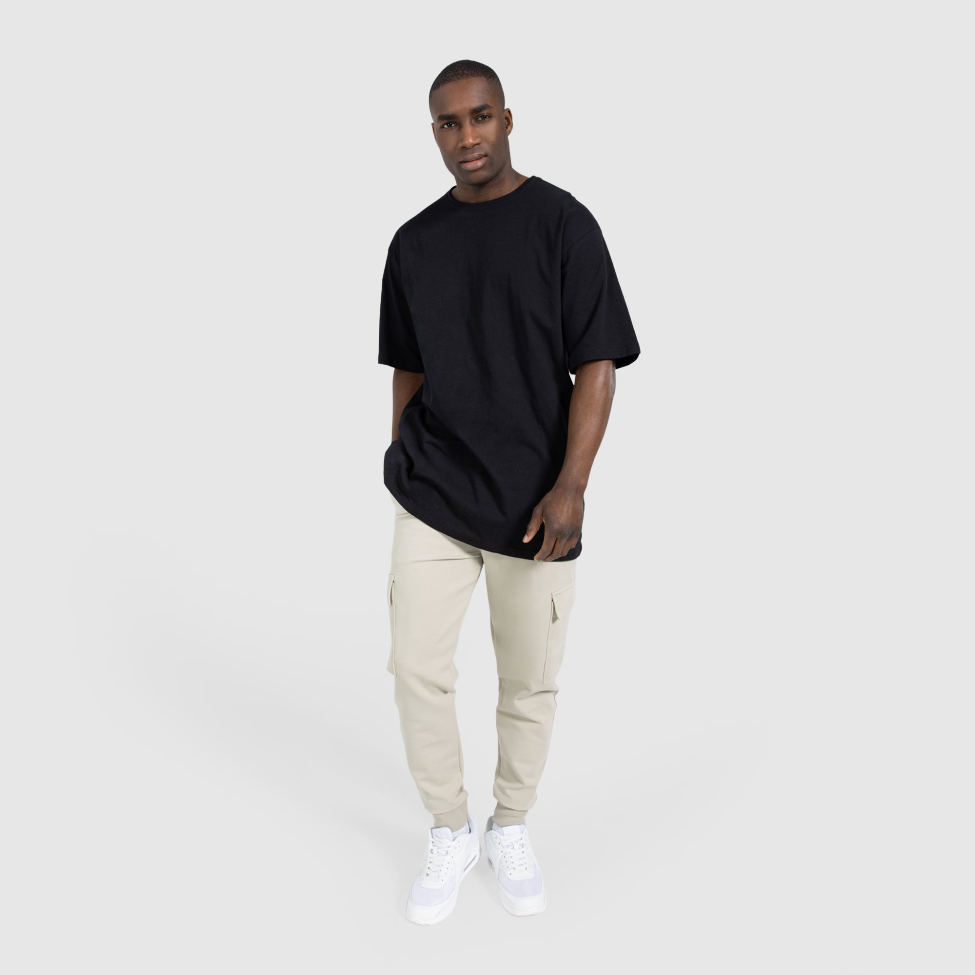 Joggingbroek Alfie