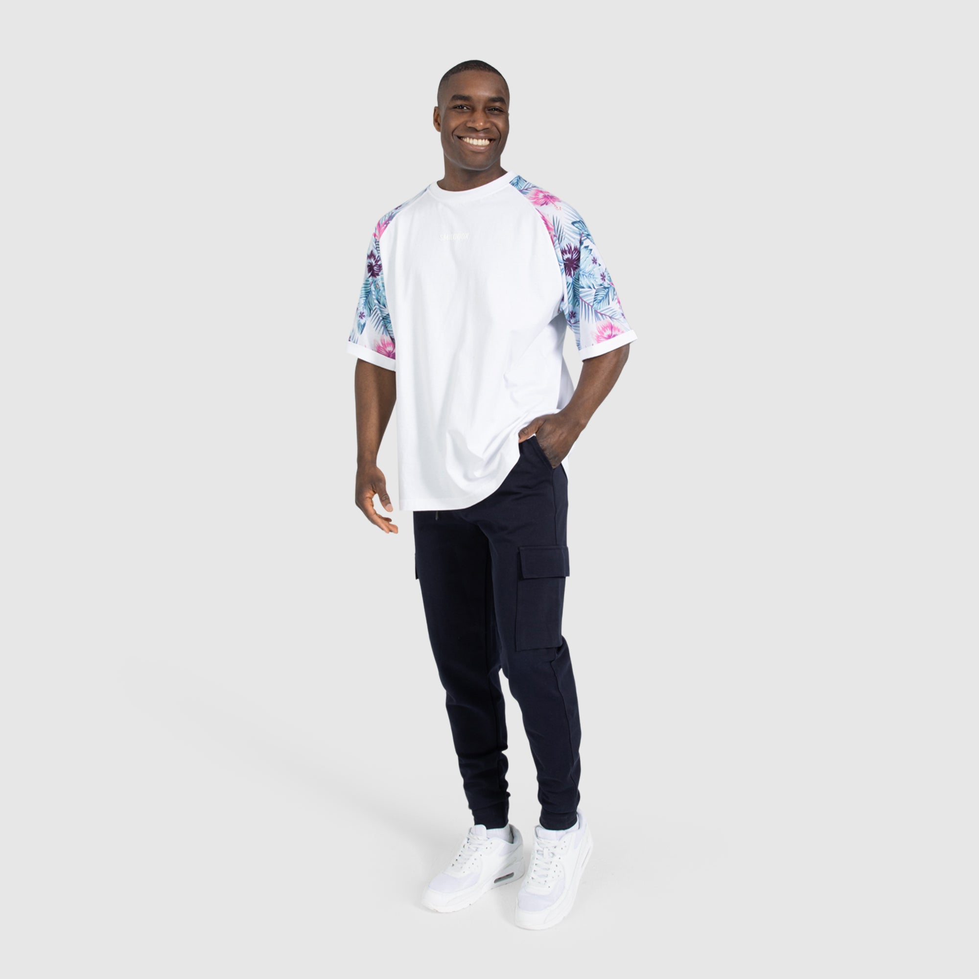 Joggingbroek Alfie