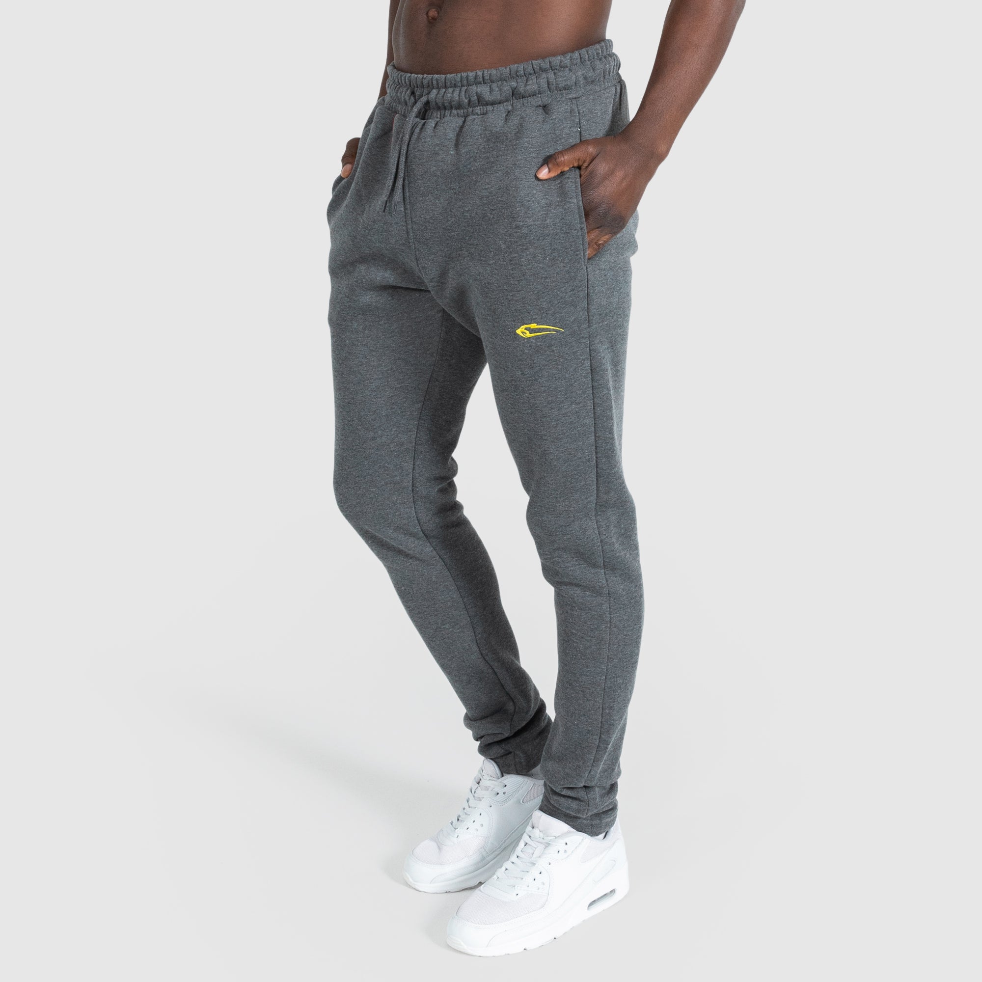 Casual joggingbroek