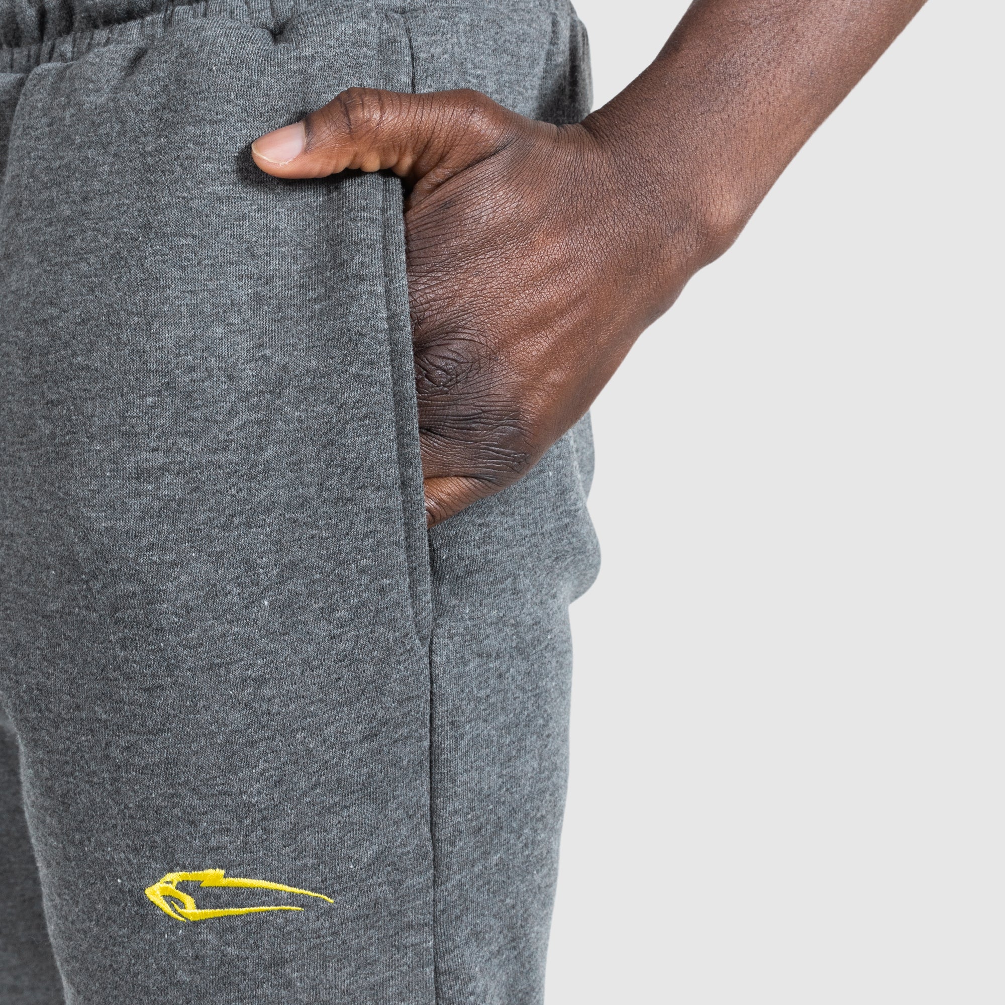 Casual joggingbroek
