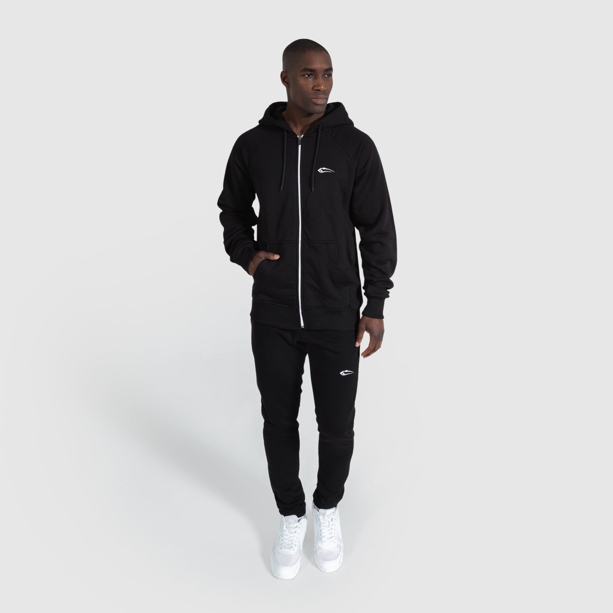 Casual joggingbroek