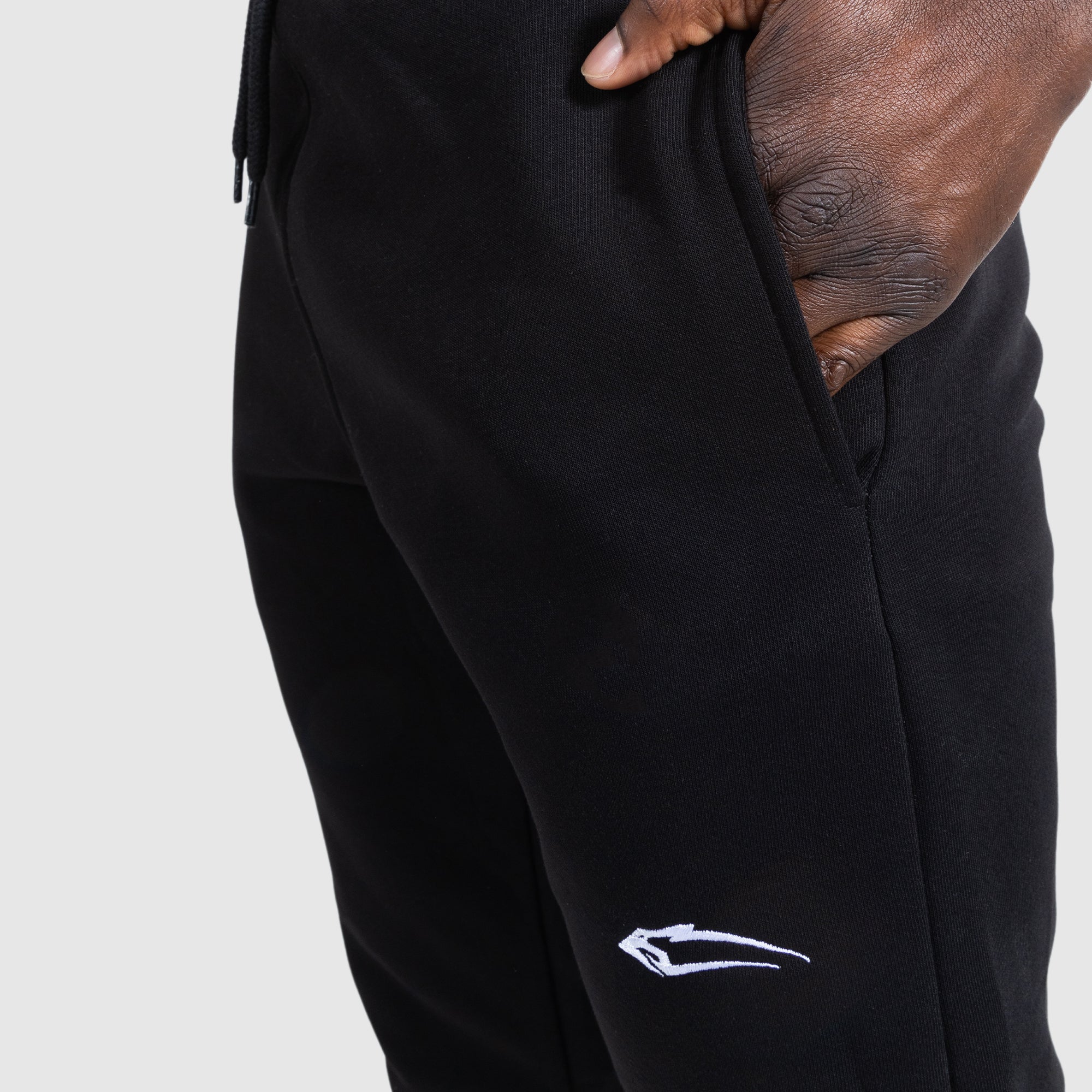 Casual joggingbroek