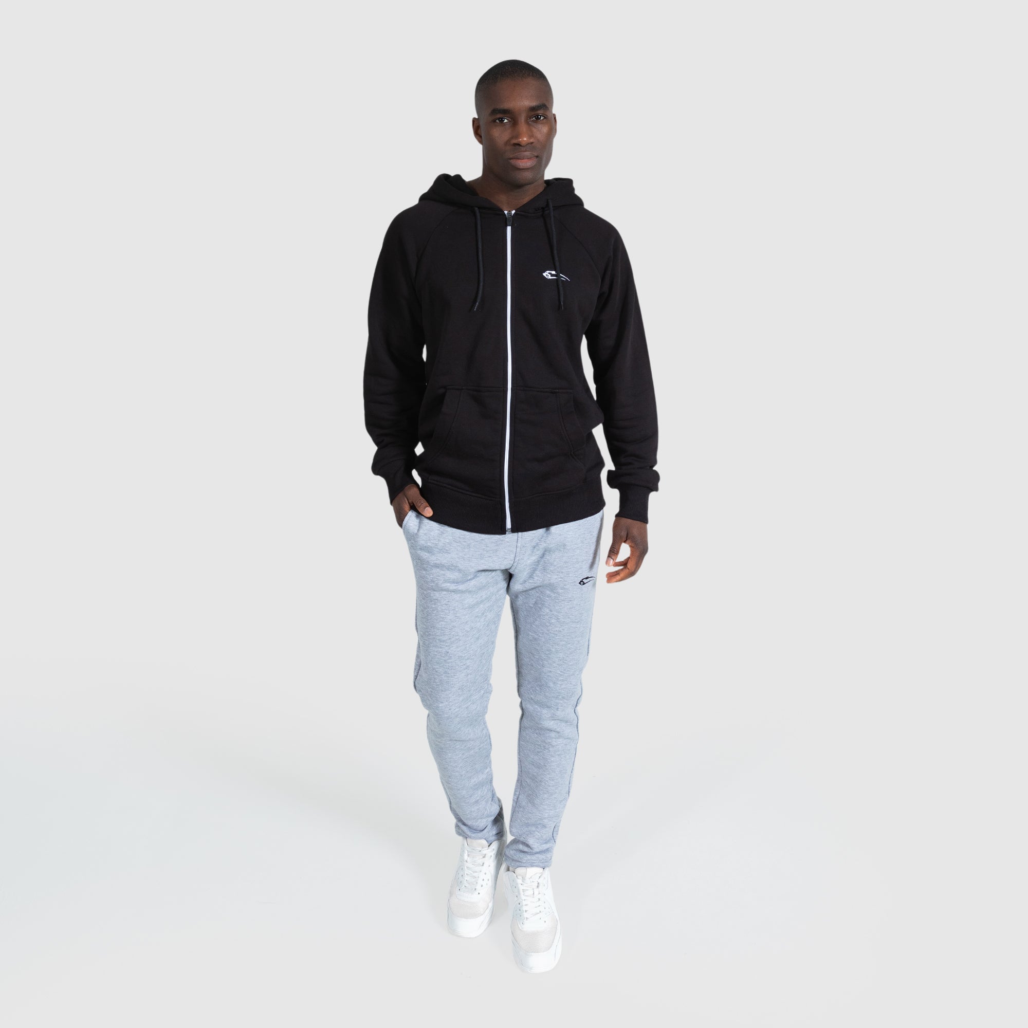Casual joggingbroek