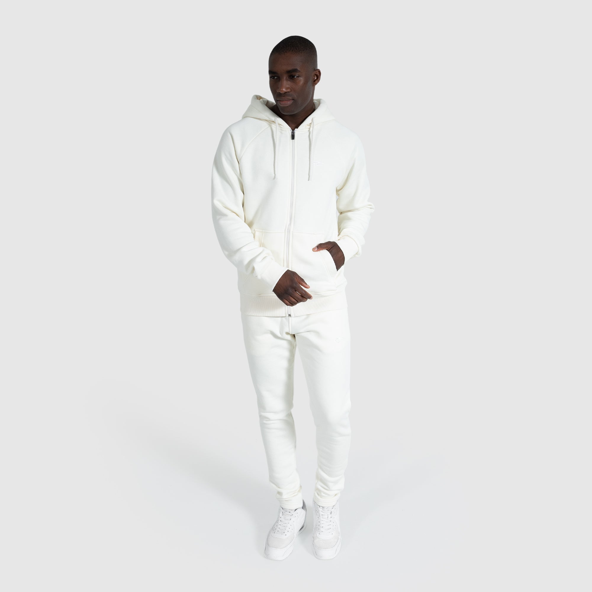 Casual joggingbroek
