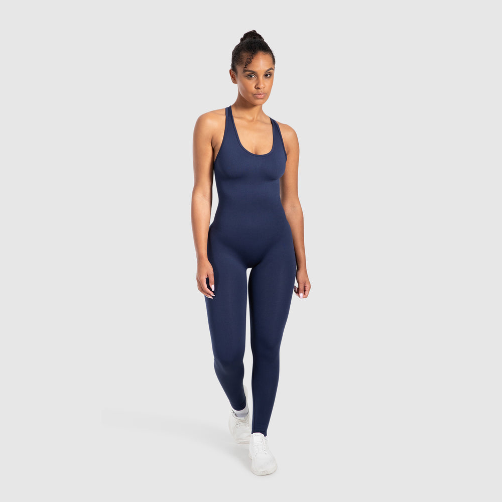 Marineblau