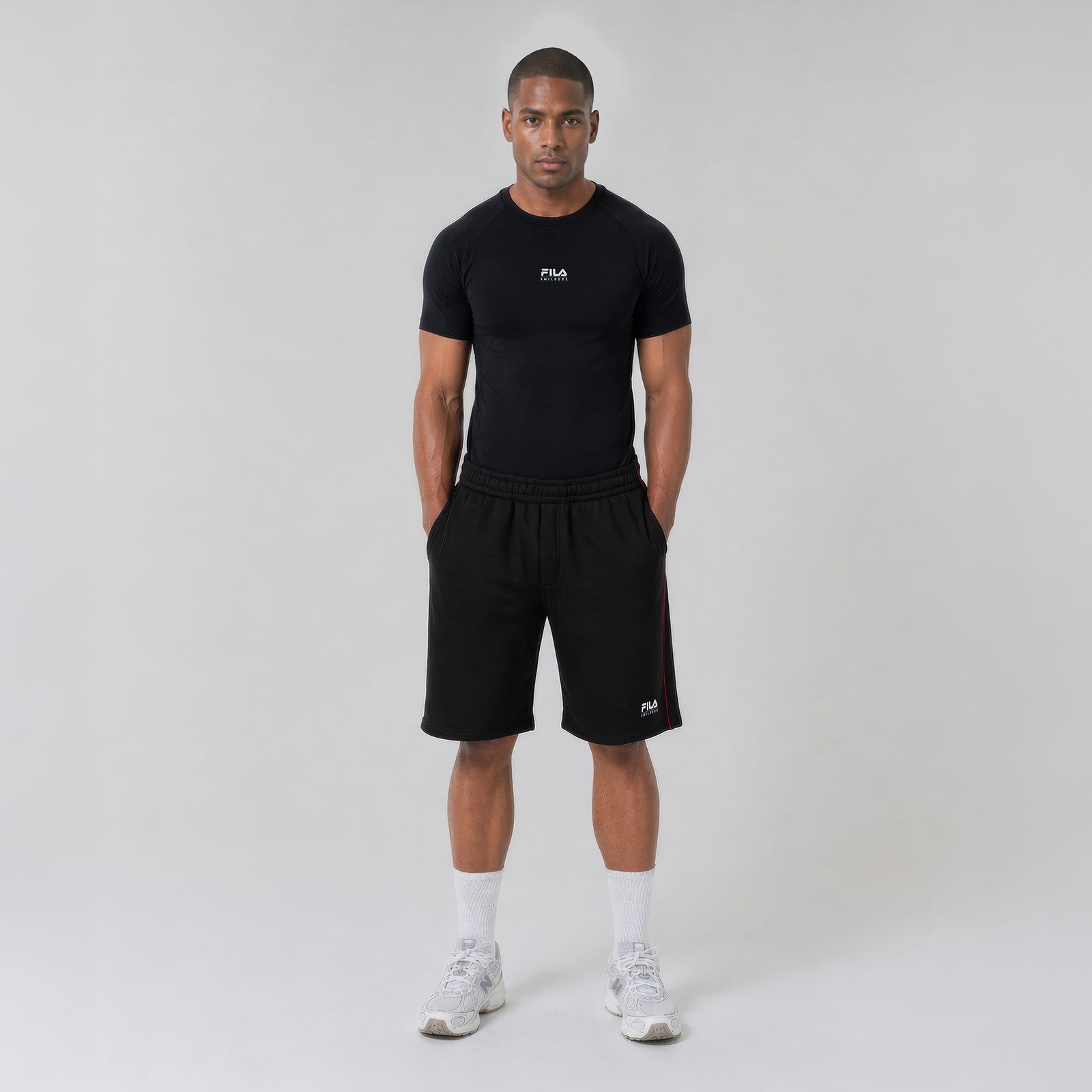 Schwarz