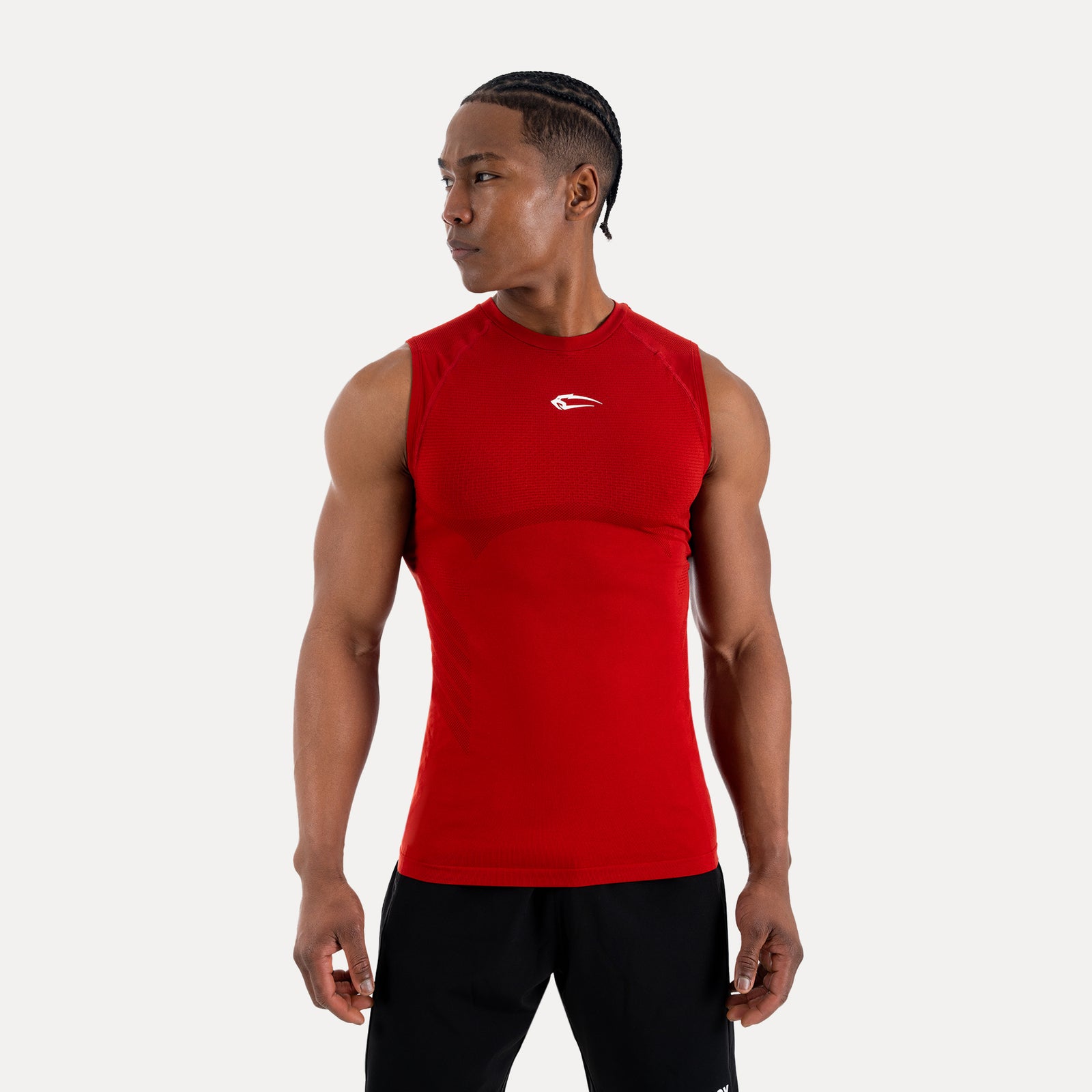 Kompression Tank Top Carnos