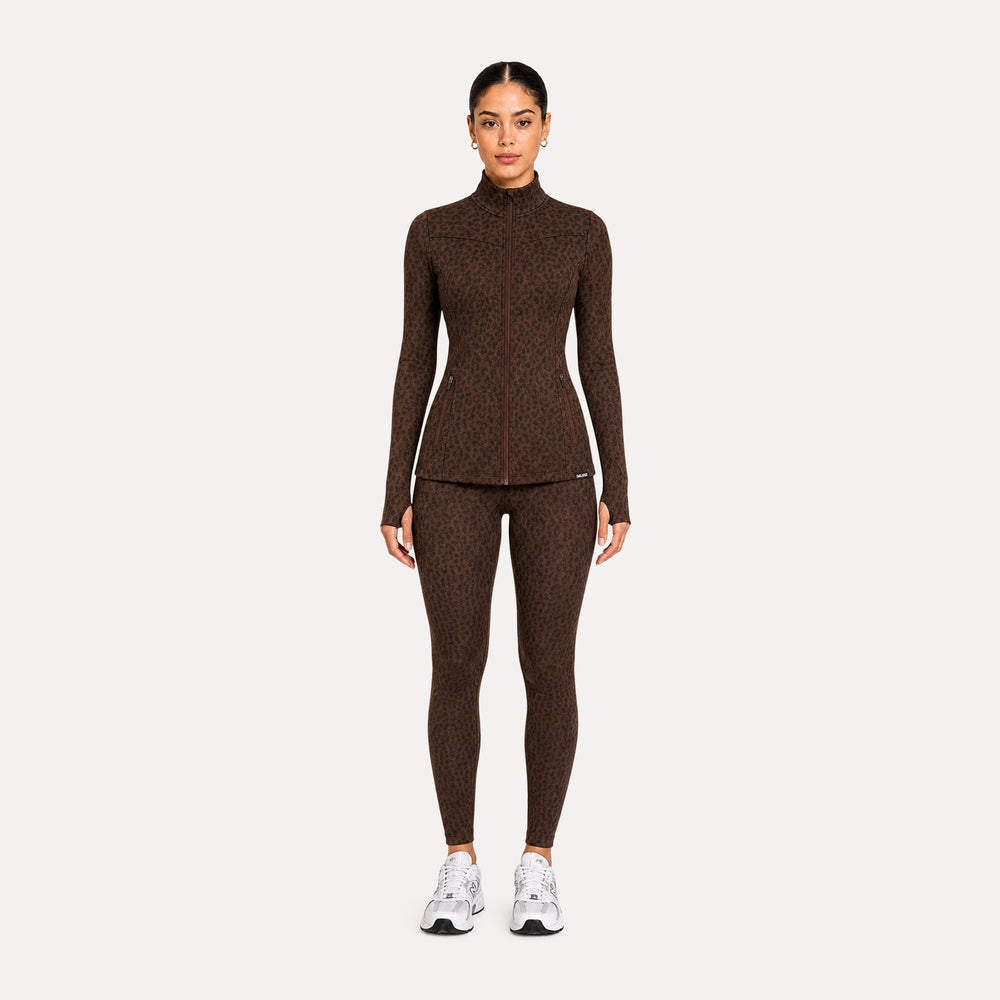 LEO Jacke Velvara