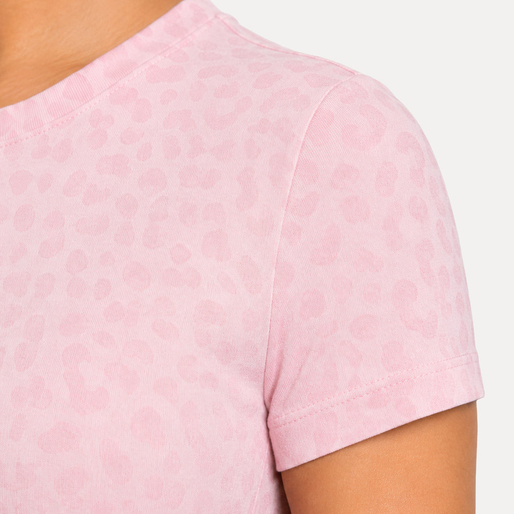 LEO T-Shirt Velvara