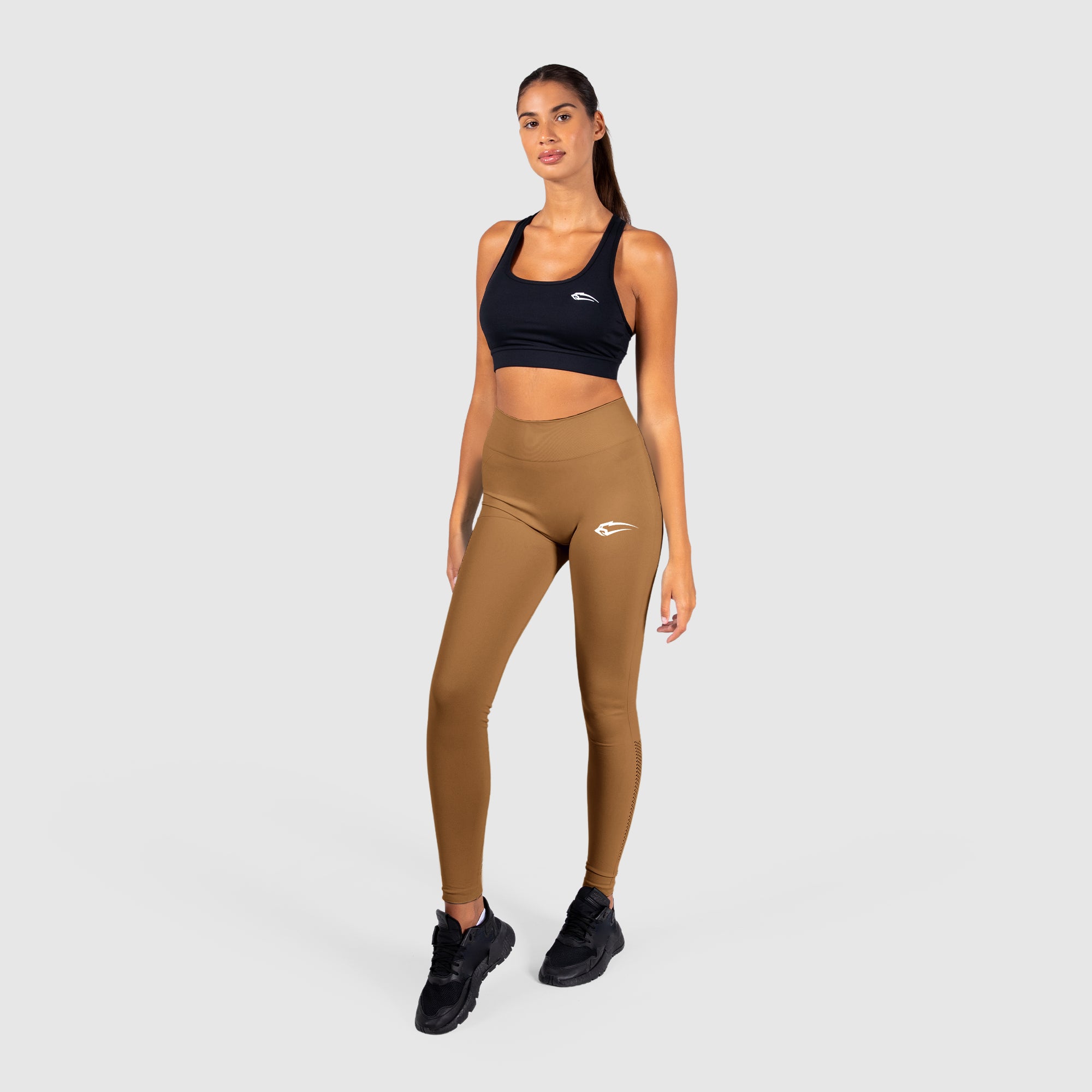 Airless legging
