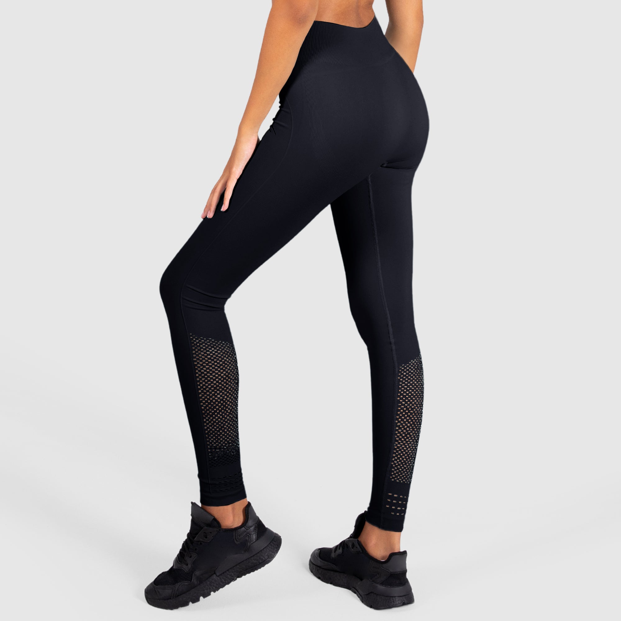 Airless legging