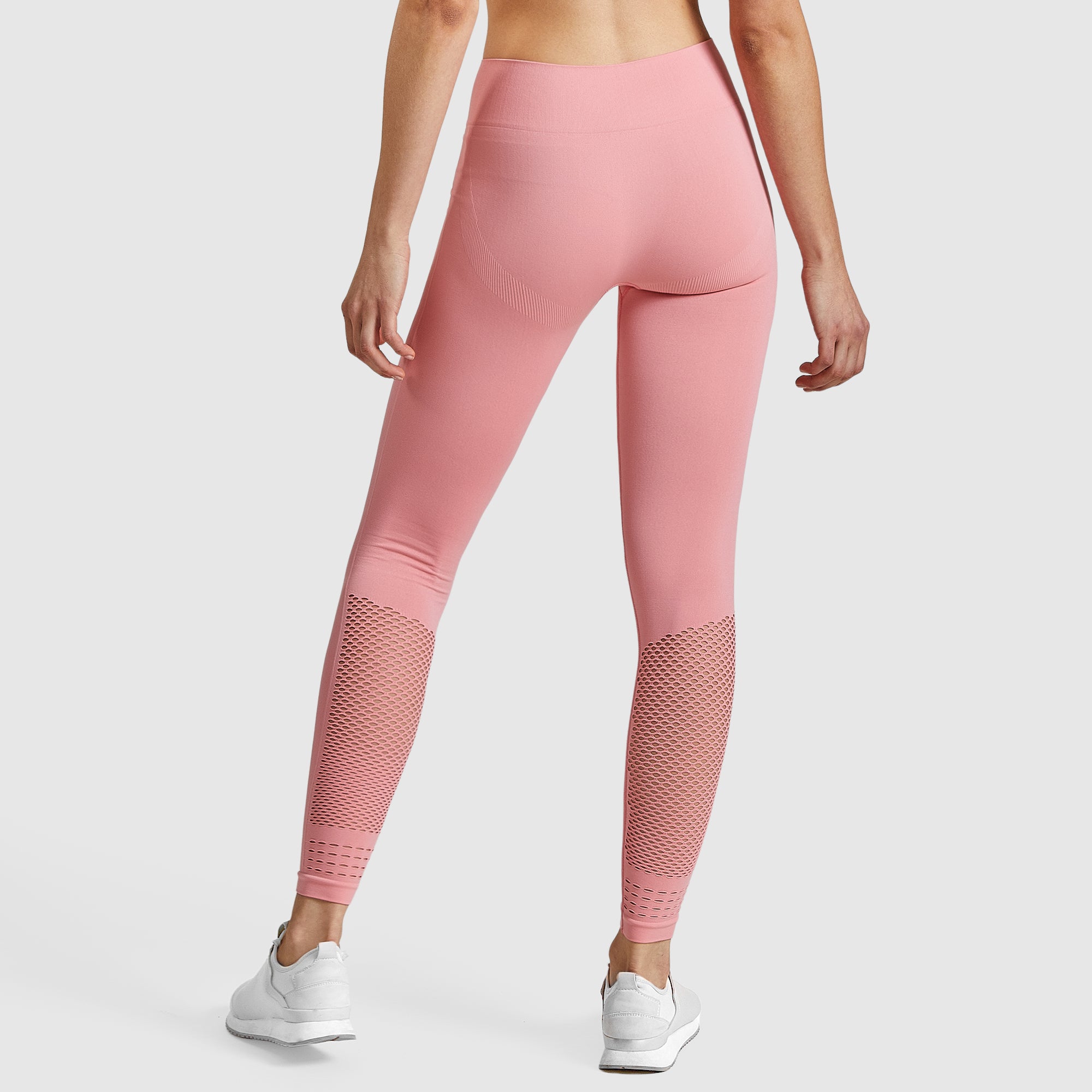 Airless legging