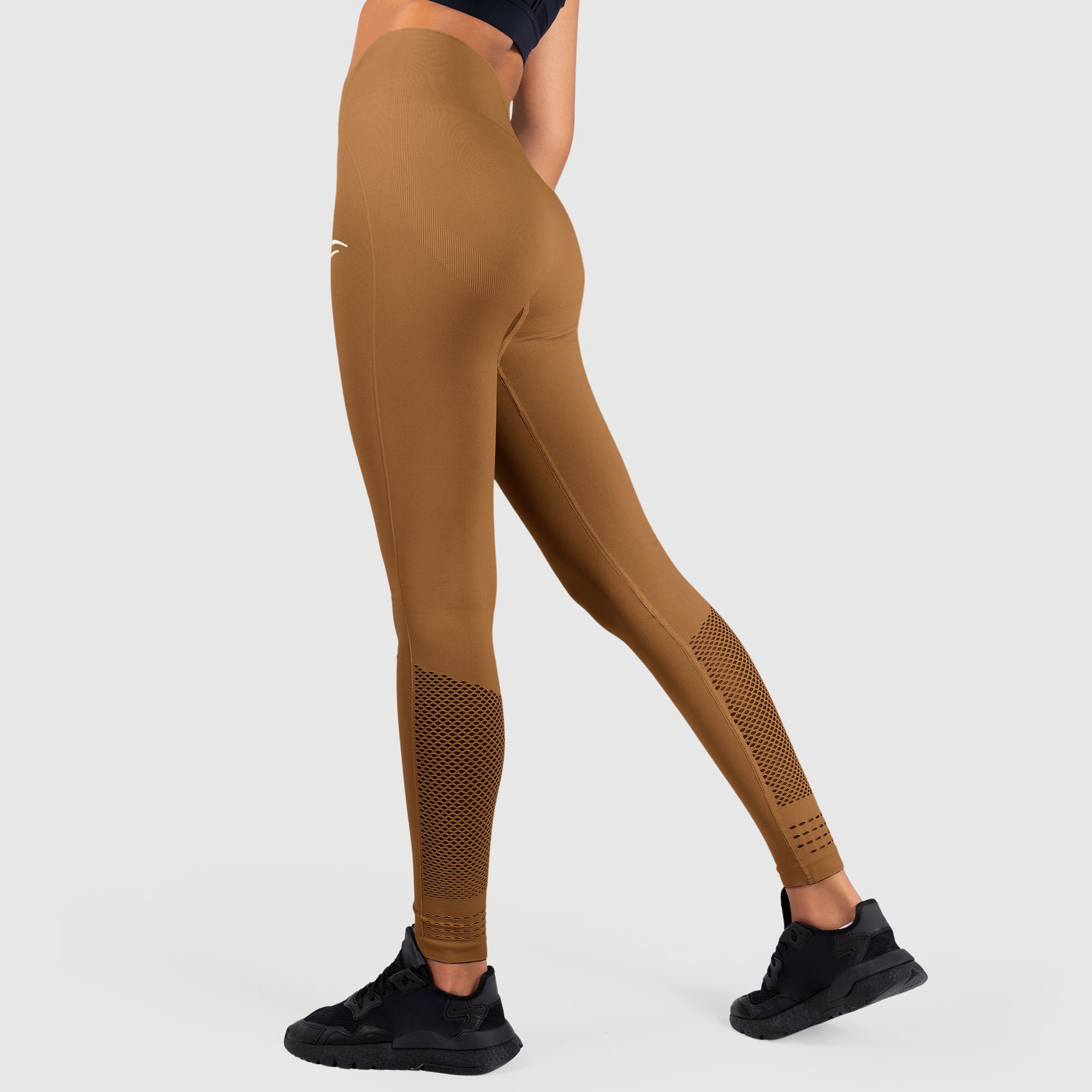 Airless legging