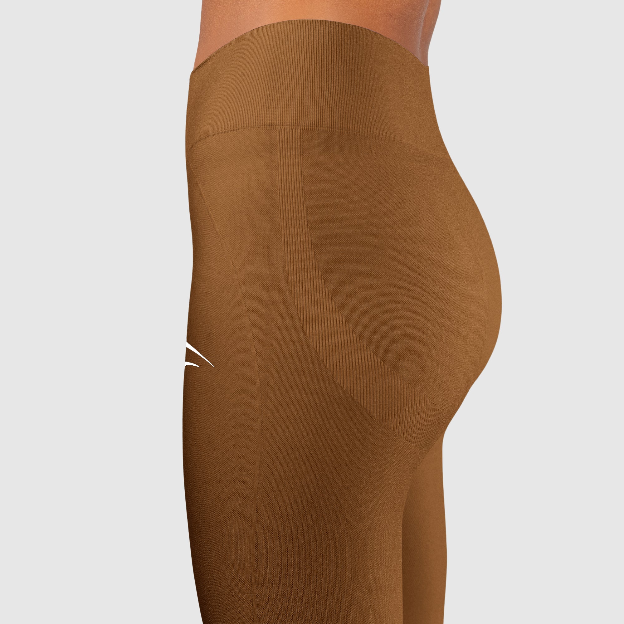 Airless legging