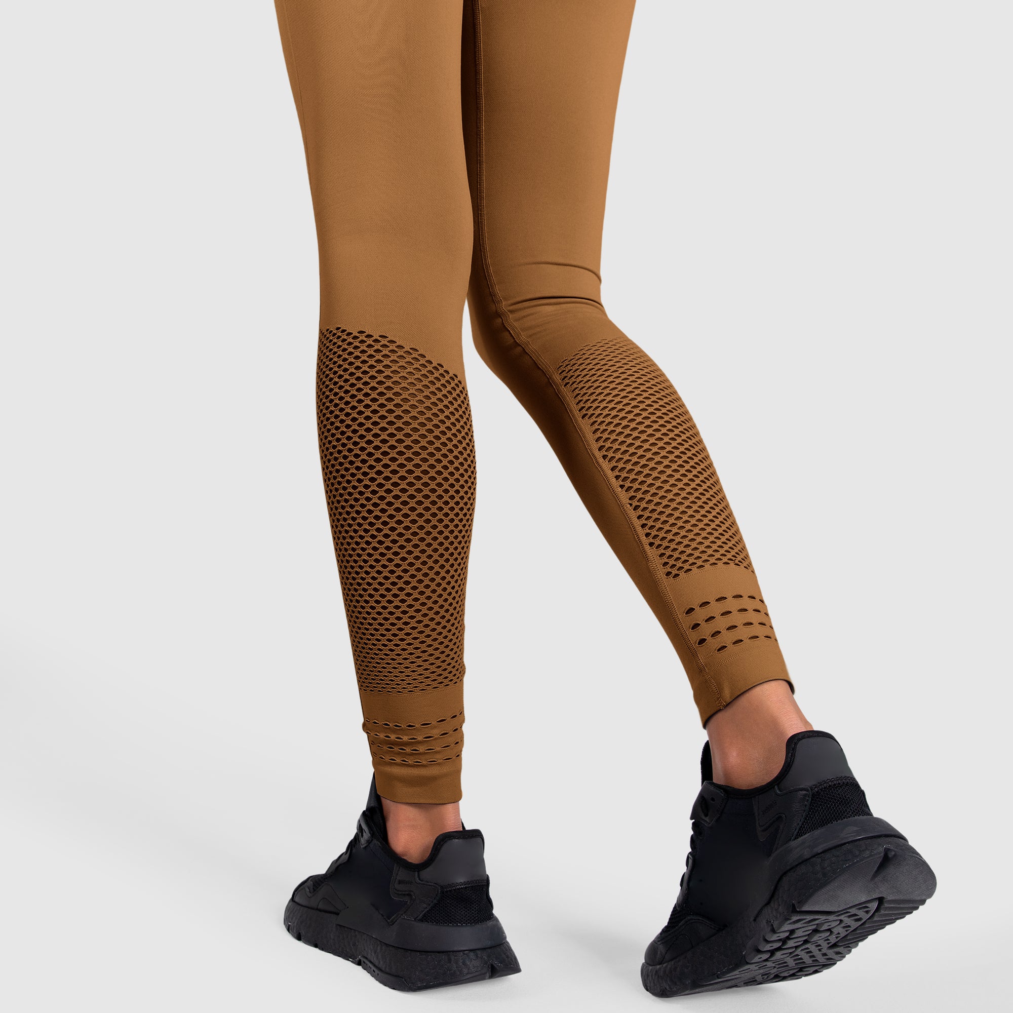 Airless legging