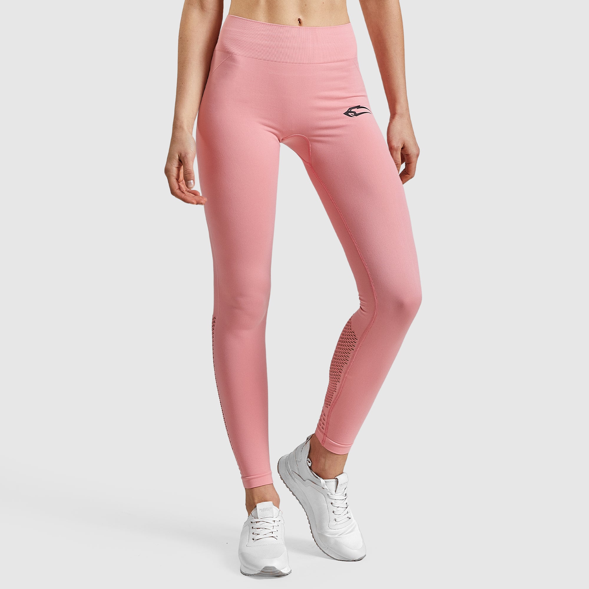 Airless legging