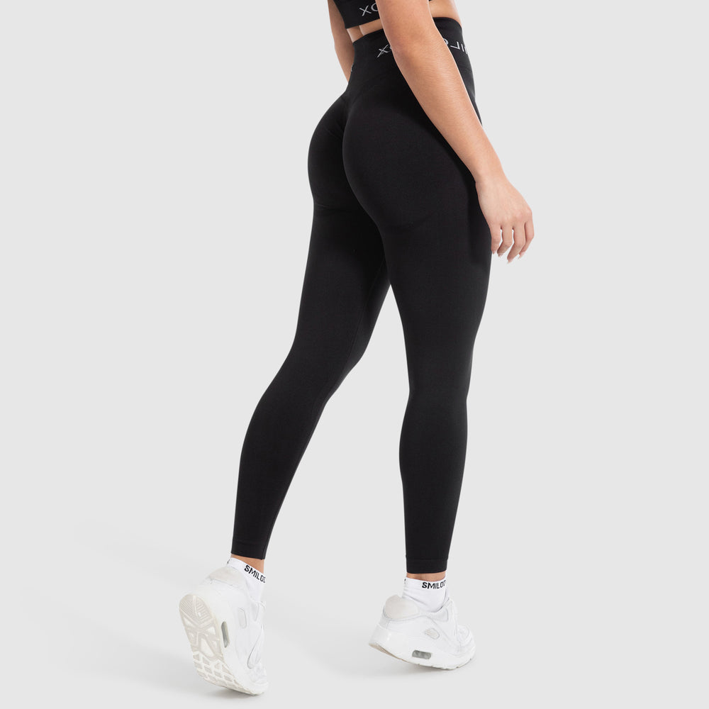 Leggings Scrunch Azura