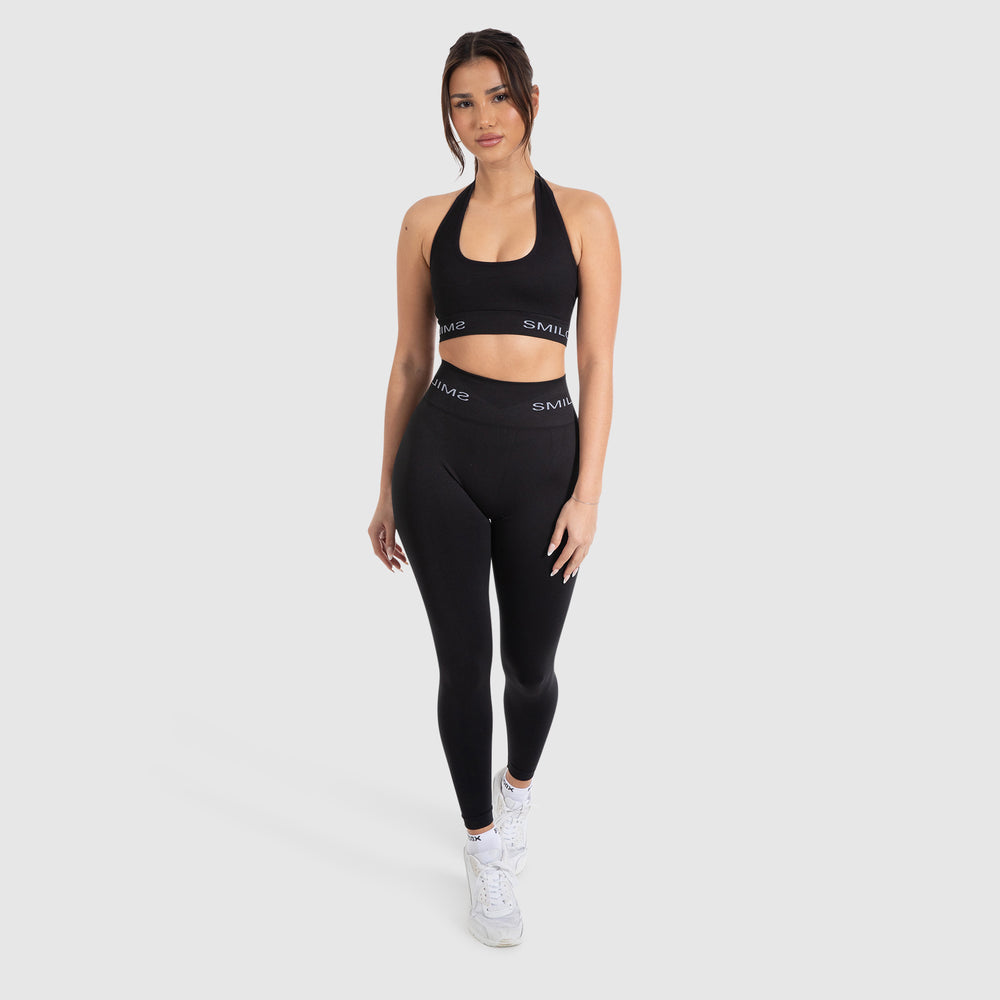 Leggings Scrunch Azura