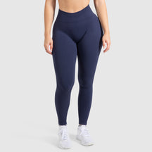 Leggings Cetrina Scrunch