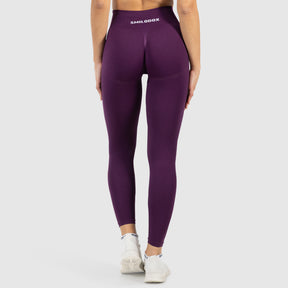 Leggings Cetrina Scrunch