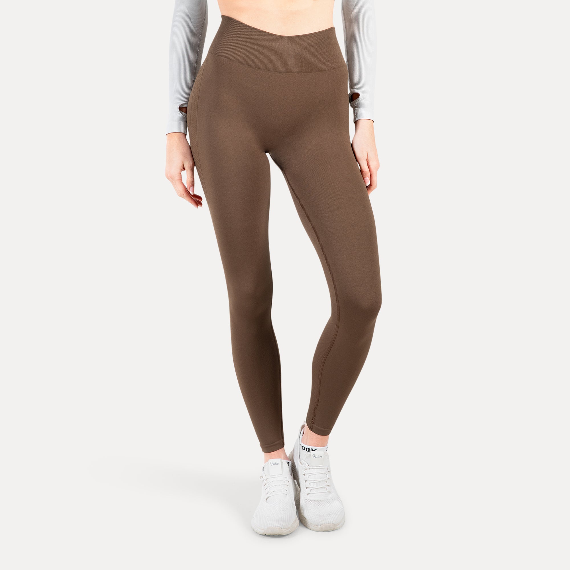 Leggings Cetrina Scrunch