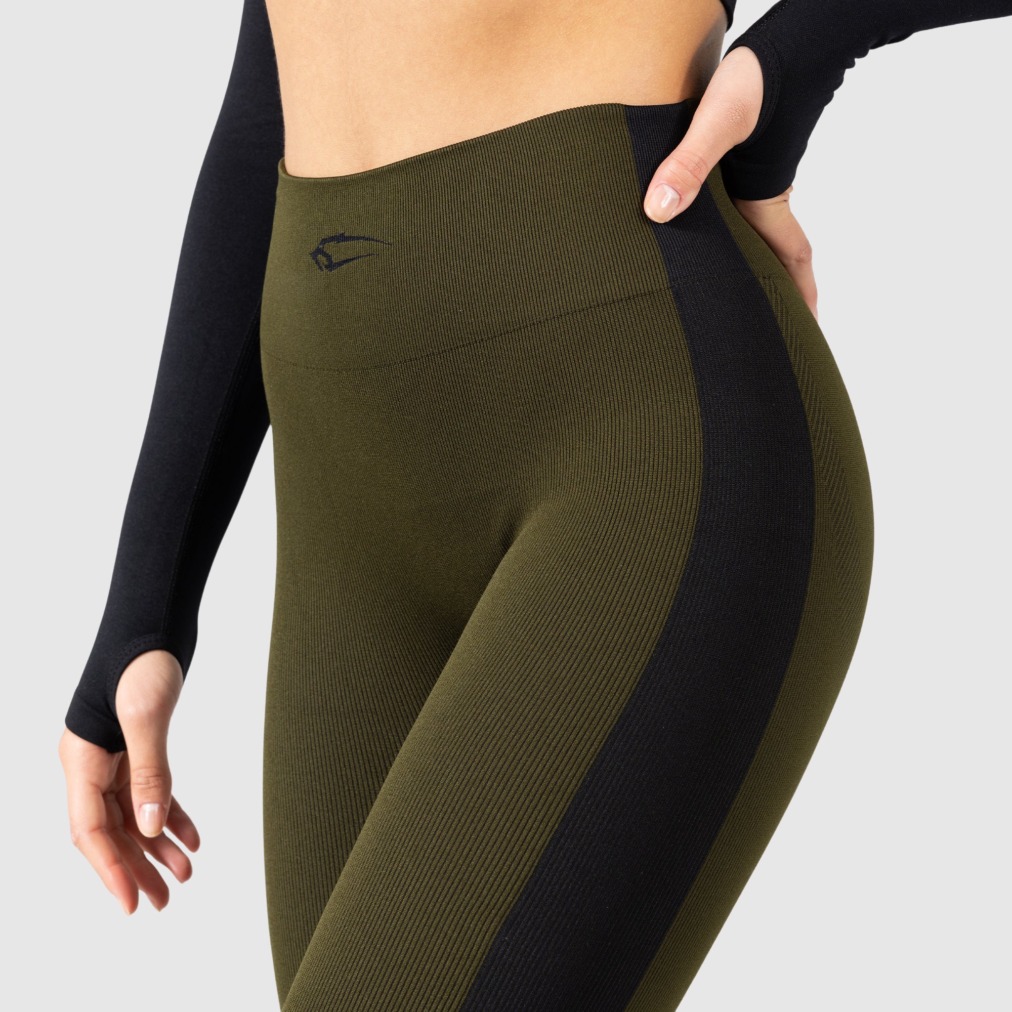 Legging Smash