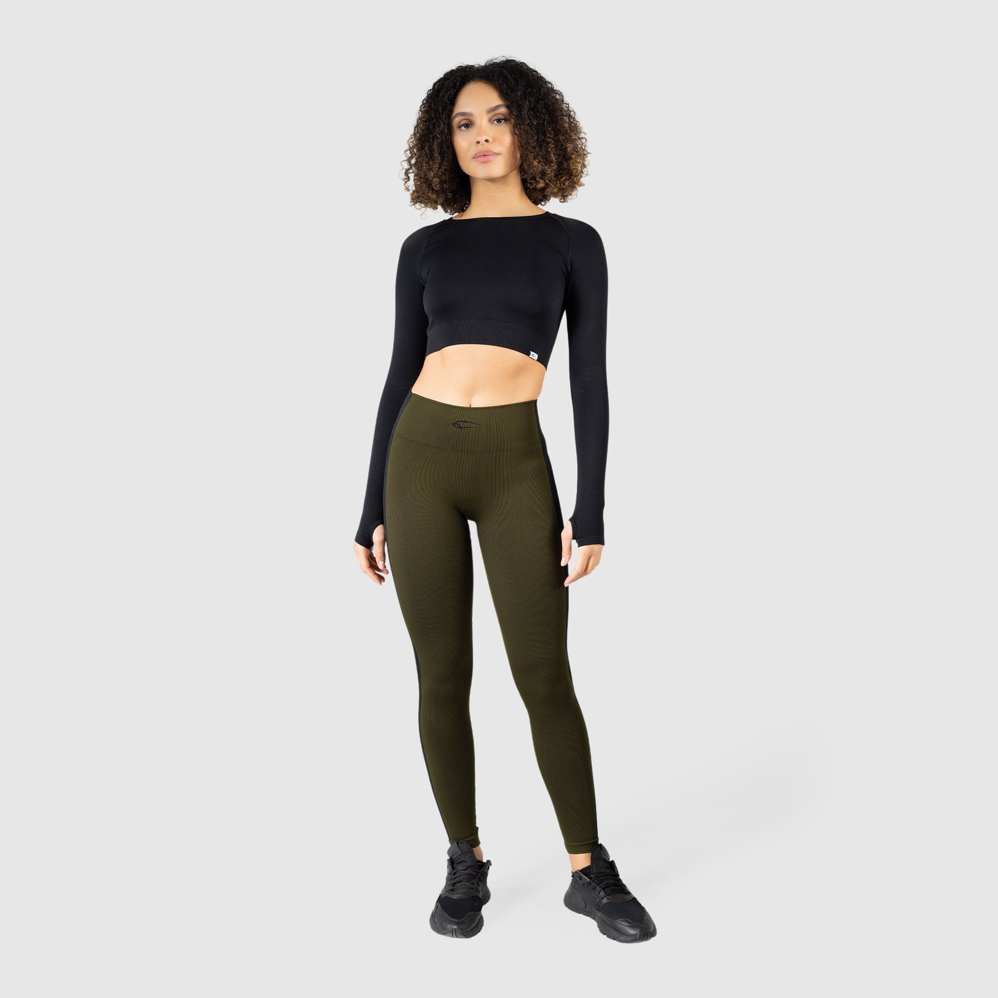 Legging Smash