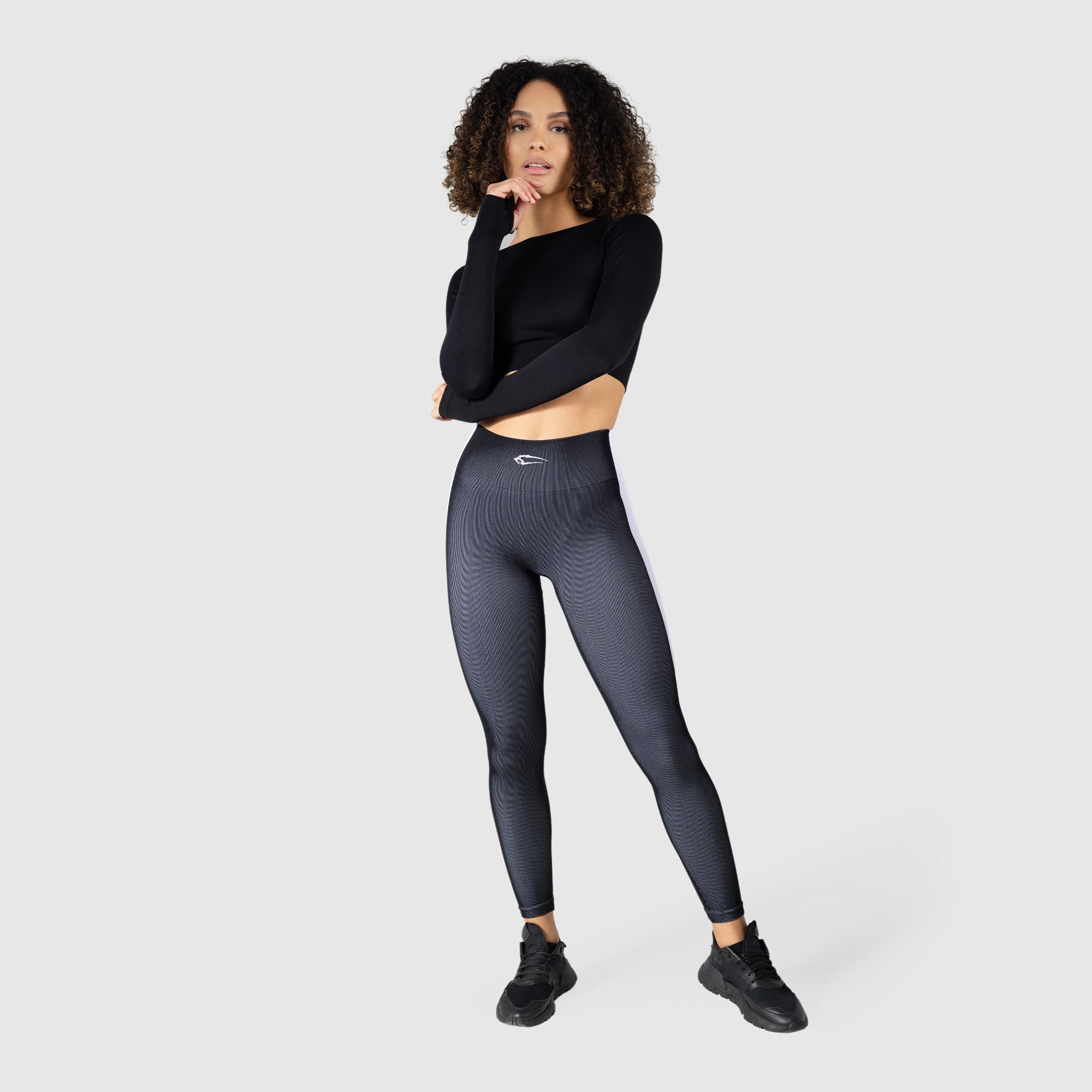 Legging Smash