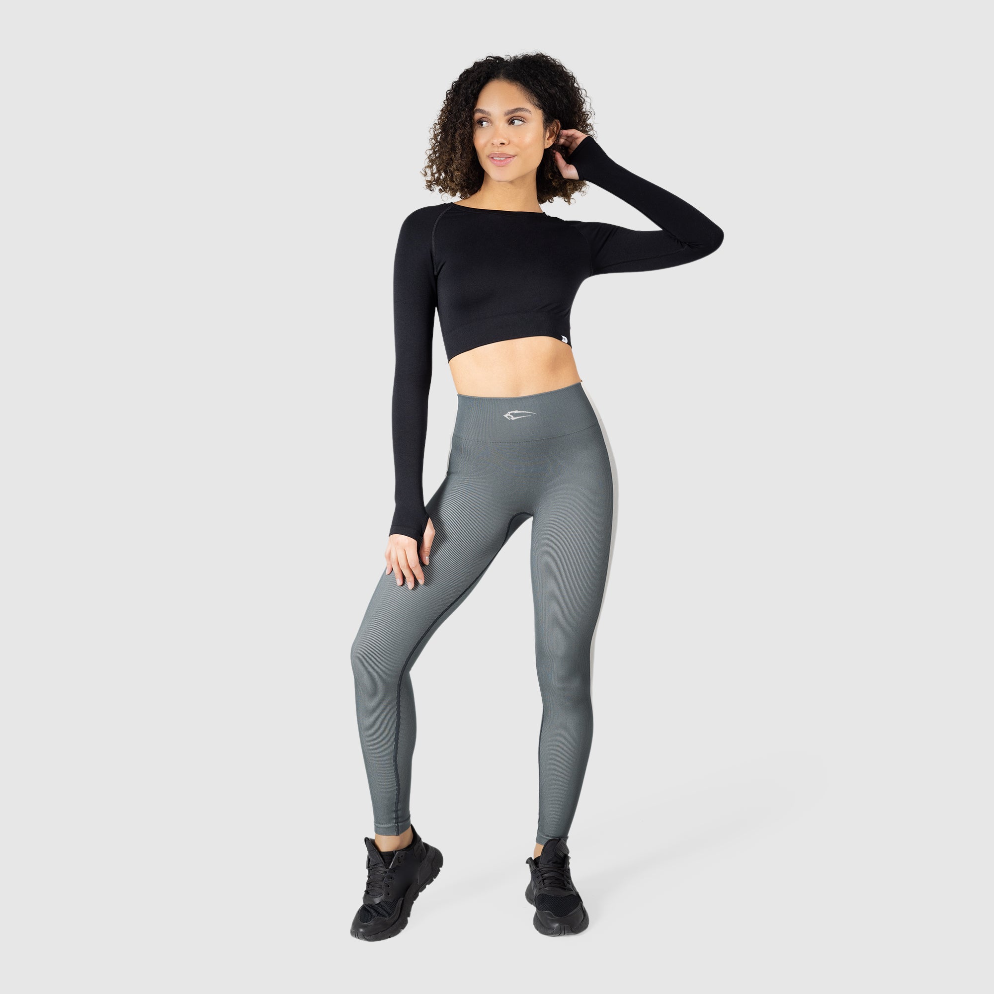 Legging Smash