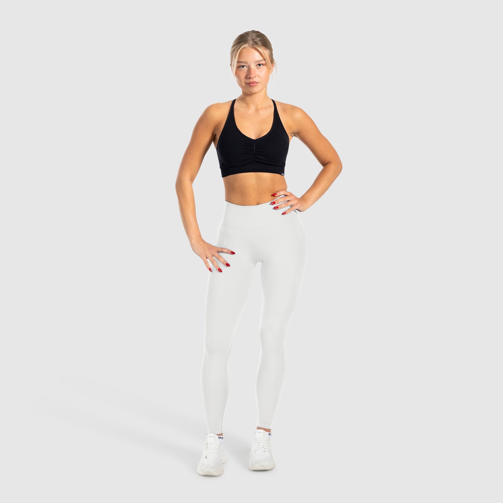 Hellgrau