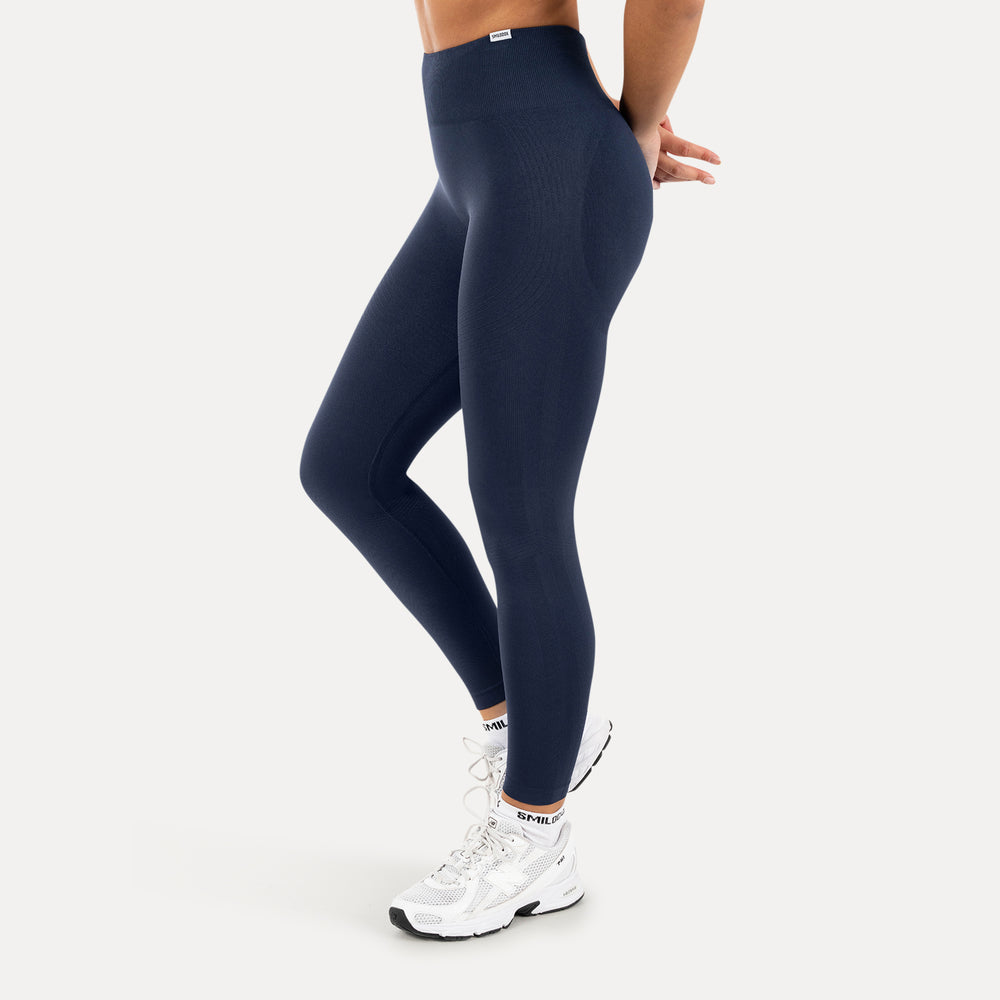 Leggings Vonda Scrunch