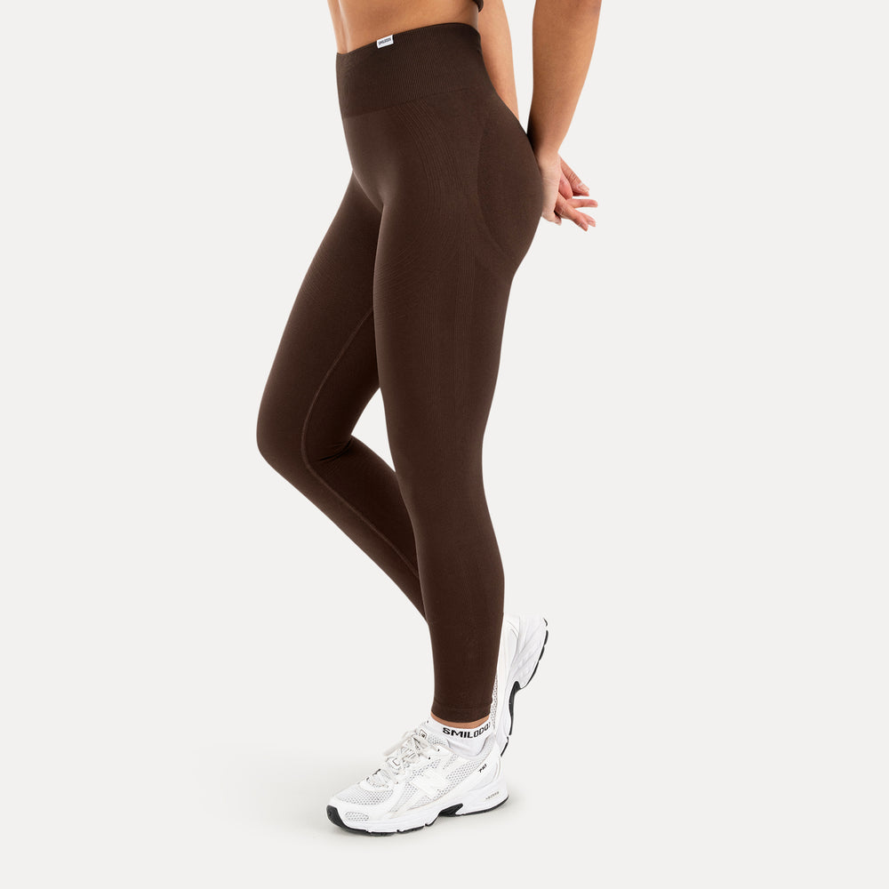 Leggings Vonda Scrunch