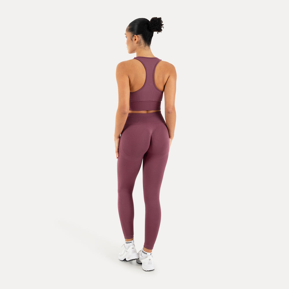Leggings Vonda Scrunch