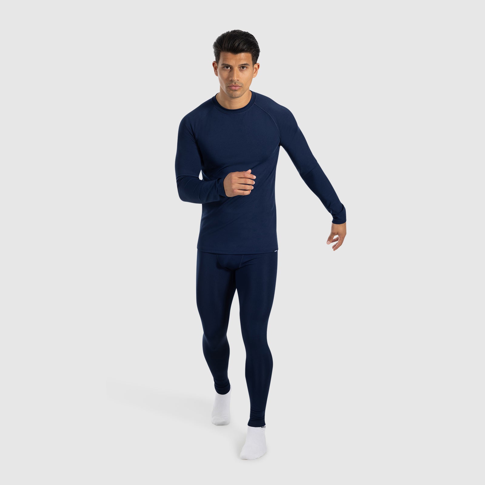 Marineblau