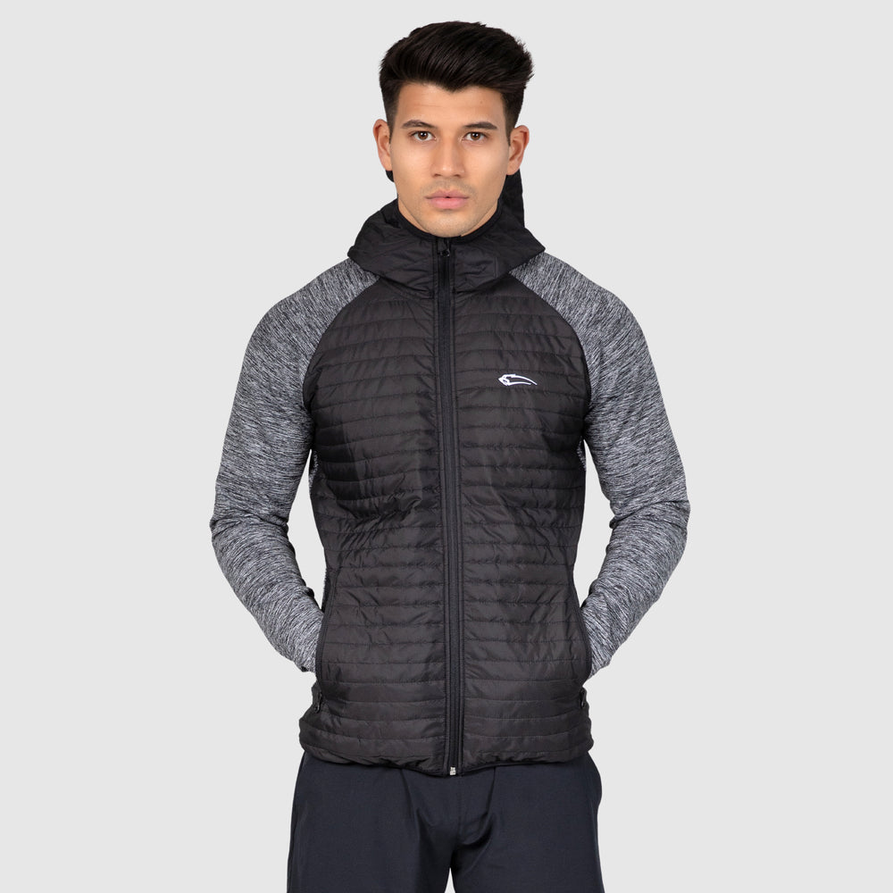 Outdoorjas Keep