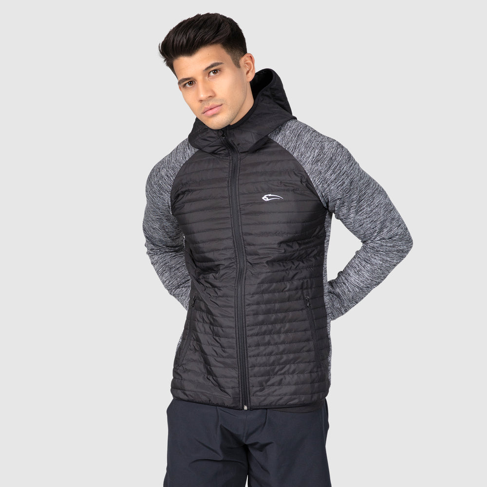 Outdoorjas Keep
