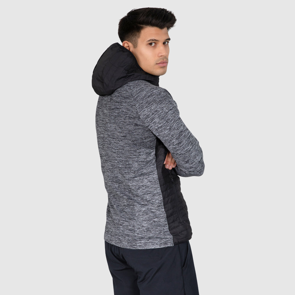 Outdoorjas Keep