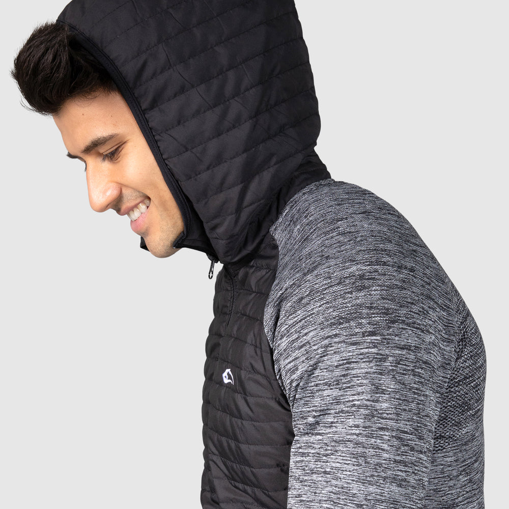 Outdoorjas Keep