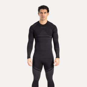 Thermo Outfit Set Tarian Seamless