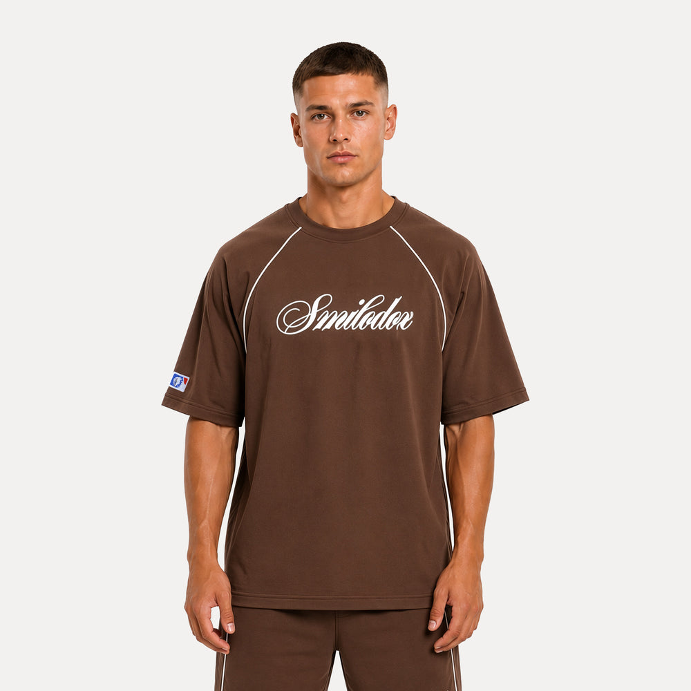 Oversized T-Shirt Sildano
