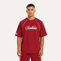 Oversized T-Shirt Sildano