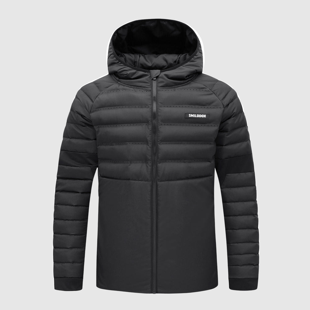 Paddedjacke Thunder