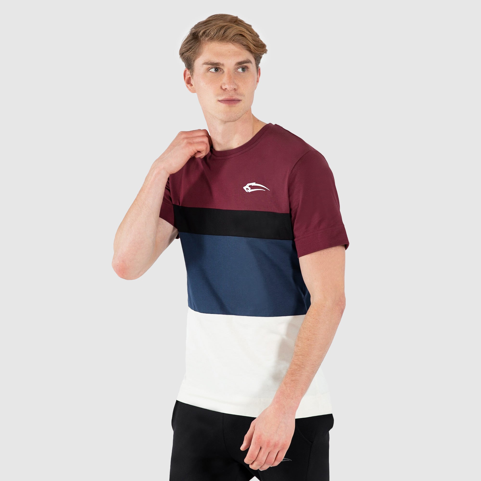 T-shirt Eenheid