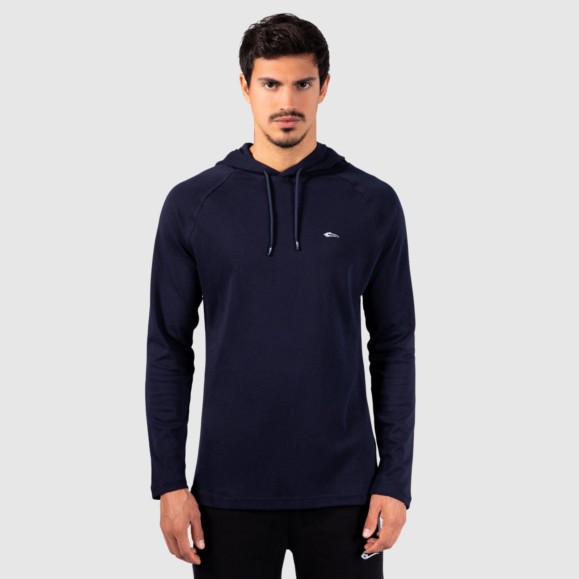 Hoodie-affiniteit