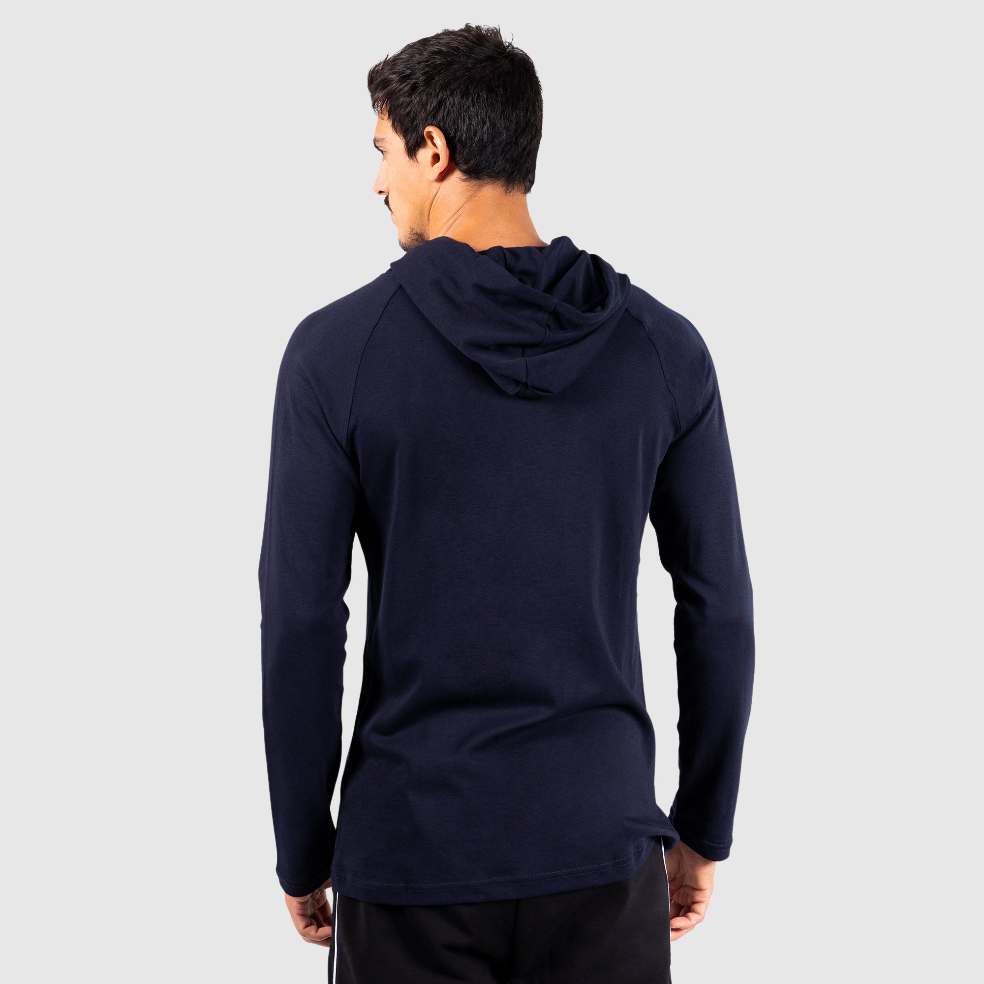 Hoodie-affiniteit