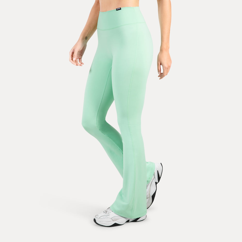 Schlaghose Leggings Loreen