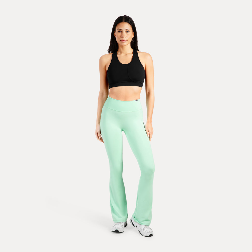 Schlaghose Leggings Loreen