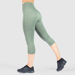 Capri legging Bloom