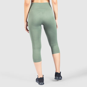 Capri legging Bloom