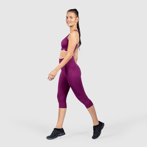 Capri legging Bloom